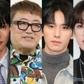 福田雄一監督、FANTASTICS佐藤大樹・JO1佐藤景瑚＆河野純喜と食事へ「オフの姿かっこよすぎ」と話題 画像