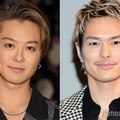 EXILE TAKAHIRO、三代目JSB今市隆二と“ペアルック風”コーデ披露「2人とも脚長い」「たかりゅう男前すぎる」の声 画像