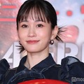 前田敦子、ヒーローへの憧れ告白で“マーベル愛”爆発「アベンジャーズが本当にいてくれたら」【キャプテン・アメリカ：ブレイブ・ニュー・ワールド】 画像