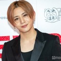 山田涼介、新曲「snow moon」は1発で気に入った MV撮影裏話・ロマンチストな一面も【RED】 画像