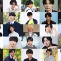 「MR OF MR CAMPUS CONTEST 2025」準々決勝進出者（提供写真）