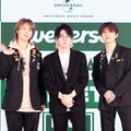 Mrs. GREEN APPLE、初の韓国単独公演開催 現地ファンから熱狂的な歓迎＆記者懇親会にもメディア殺到【セットリスト】 画像