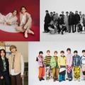 3月3日放送「CDTV」出演者＆楽曲発表 キンプリ・なにわ男子・三代目JSBら 画像