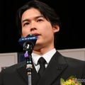 【写真特集】SixTONES松村北斗・河合優実・池松壮亮ら「第98回キネマ旬報ベスト・テン」に豪華集結 画像