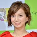 芹那、“常に張り付いていた”パパラッチとの攻防戦明かす「1番テレビに出てた時のクリスマスの日に」 画像