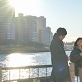 松山ケンイチ、広瀬すず「クジャクのダンス、誰が見た？」第5話（C）TBS