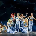 XG、初の東京ドーム公演決定 ワールドツアーでサプライズ発表「泣きそう」 画像