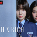 「Bitch X Rich」(C) WHYNOT MEDIA Co.,Ltd. All Rights Reserved.