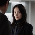 【アイシー～瞬間記憶捜査～柊班～ 第6話】氷月、瑞江の件で事情聴取受ける 画像