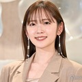 鈴木愛理、チュールドレスで美デコルテ輝く「妖精みたい」「雰囲気違う」と反響 画像