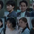 宮近海斗・松田龍平ら、香川照之主演「連続ドラマＷ 災」全キャスト解禁 予告も公開 画像