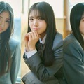 乃木坂46新メンバー6期生 川端晃菜・瀬戸口心月・矢田萌華の手書きプロフィール＆撮り下ろし写真公開 画像