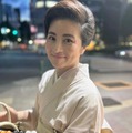 前田愛、自宅で長男・中村勘太郎の誕生日祝福「ママの子役時代にそっくり」「お家が素敵」の声 画像