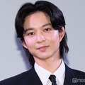 鈴木仁「俺だけ」ドラマ撮影中にハプニング「影薄いのかな？」【復讐カレシ～溺愛社長の顔にはウラがある～】 画像