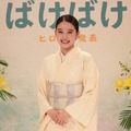 25年後期朝ドラ「ばけばけ」新たな出演者解禁 ヒロイン・高石あかりの家族キャスト 画像