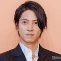 山下智久、コンビニでの貴重プライベートショットに反響「変装しないの？」「オーラ全開」 画像