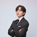 板垣李光人「TGC2025 S／S」出演決定「秘密〜THE TOP SECRET〜」スペシャルステージに登場 画像