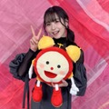 ME:I・MOMONA（笠原桃奈）「めざましテレビ」3月エンタメプレゼンターに決定 画像