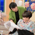 櫻井翔、驚きの“徹子伝説”検証 嵐5人勢ぞろいの貴重トーク＆ライブ映像も解禁 画像