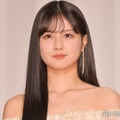 乃木坂46中村麗乃、グループ卒業を発表「立派な女優さんになれるように」 画像