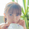 とき宣・小泉遥香、キュートな表情の水着SHOTに胸キュン！あどけなさと大人っぽさのギャップで魅せる 画像