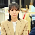 吉岡里帆「御上先生」（C）TBS