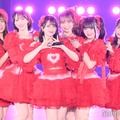 ＝LOVE「関コレ」初ライブ 4曲ノンストップパフォーマンスに会場熱狂【関コレ2025S/S】 画像