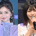 乃木坂46井上和＆中西アルノ、Wセンターに決定 38thシングル「ネーブルオレンジ」選抜発表【フォーメーション】 画像