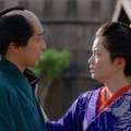 「べらぼう～蔦重栄華乃夢噺～」第9話（C）NHK