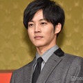 【略歴】松坂桃李、大河3作目で初の主演に抜擢 多数の俳優賞受賞・主演ドラマも放送中の活躍ぶり＜逆賊の幕臣＞ 画像