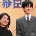 松坂桃李主演 脚本は大河初の安達奈緒子「おかえりモネ」「リチプア」など人気作多数担当【逆賊の幕臣】 画像