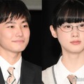 「御上先生」3年2組カップル役生徒が2ショット公開「付き合ってたんだ」「初々しくて可愛い」の声 画像