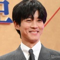 27年大河主演の松坂桃李、デビュー作「侍戦隊シンケンジャー」との“共通点”に感慨「36歳なりの人生を経た…」【逆賊の幕臣】 画像