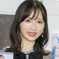 AKB48小栗有以、東京マラソン完走で“崩れにくかった”メイク公開「有益情報すぎ」「絶対真似したい」と話題 画像