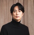 平岡祐太、舞台「ハリー・ポッターと呪いの子」ハリー役で出演決定 8月より登場 画像