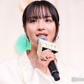 広瀬すず、児童合唱団の生歌唱に感激「泣きそうになっちゃいました」杉咲花・清原果耶も絶賛【片思い世界】 画像