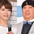 神田愛花、結婚前に日村勇紀の自宅で“見ちゃいけないもの”発見していた「大きな女性の下着を…」真相語る 画像