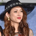 小沢真珠、ひな祭りに手作りホールケーキ公開「工夫すごい」「雛人形真似したい」の声 画像