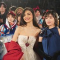 レイチェル・ゼグラー、吉柳咲良／『白雪姫』来日プレミアムライブ