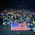 JO1、デビュー5周年記念日にNYで熱狂ライブ メンバーにサプライズも【WHEREVER WE ARE】 画像