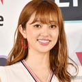 菊地亜美「難易度ちょうど良かった」娘といちごタルトを手作り「ナイスアイディア」「美味しそう」の声 画像