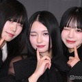 【KAWAII LAB.（カワイイラボ）チーム青】黒髪ロングストレートは「変わることはない」CANDY TUNE桐原美月「すごく仲良し」なCUTIE STREETメンバーから絶賛＜インタビュー連載Vol.8＞ 画像