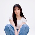 小坂菜緒「non-no」5月号 小坂菜緒特集ページより（C）non-no2025年5月号／集英社 撮影／Takanori Okuwaki (UM)