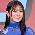 吉川愛の推し活ショットが話題 後輩俳優も同時刻に投稿「後ろ姿だけでも可愛い」「一緒に居るのかな？」 画像