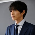 松坂桃李「御上先生」第8話（C）TBS