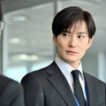 「御上先生」意外なシーンに隠された小ネタ 松坂桃李が明かし話題「粋な演出」「岡田将生愛に溢れてる」 画像