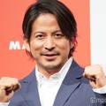 岡田准一「54歳である程度完成して64歳までが全盛期」幼少期から決めていた人生設計とは 画像