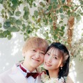 元PASSPO☆根岸愛＆KEYTALK小野武正、結婚発表 直筆文書で報告 画像