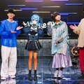 VTuber星街すいせい、地上波音楽番組初MC決定「新時代を感じられること間違いなし」 画像