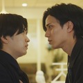 「恋ムズ」永瀬廉＆西畑大吾、第10話は「セリフで自分たちと大きく重なる部分もある」プライベートでの誕生日エピソード語る 画像